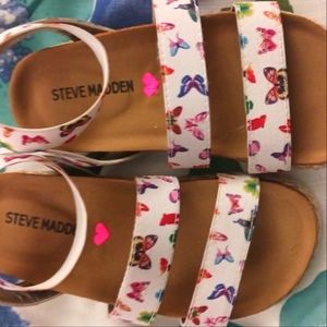 Steve Madden TKimmie sandals
